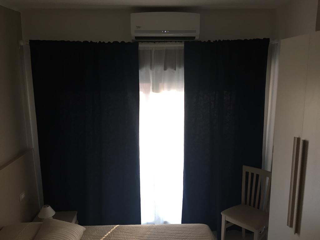 Appartamento 403 مسينا الغرفة الصورة